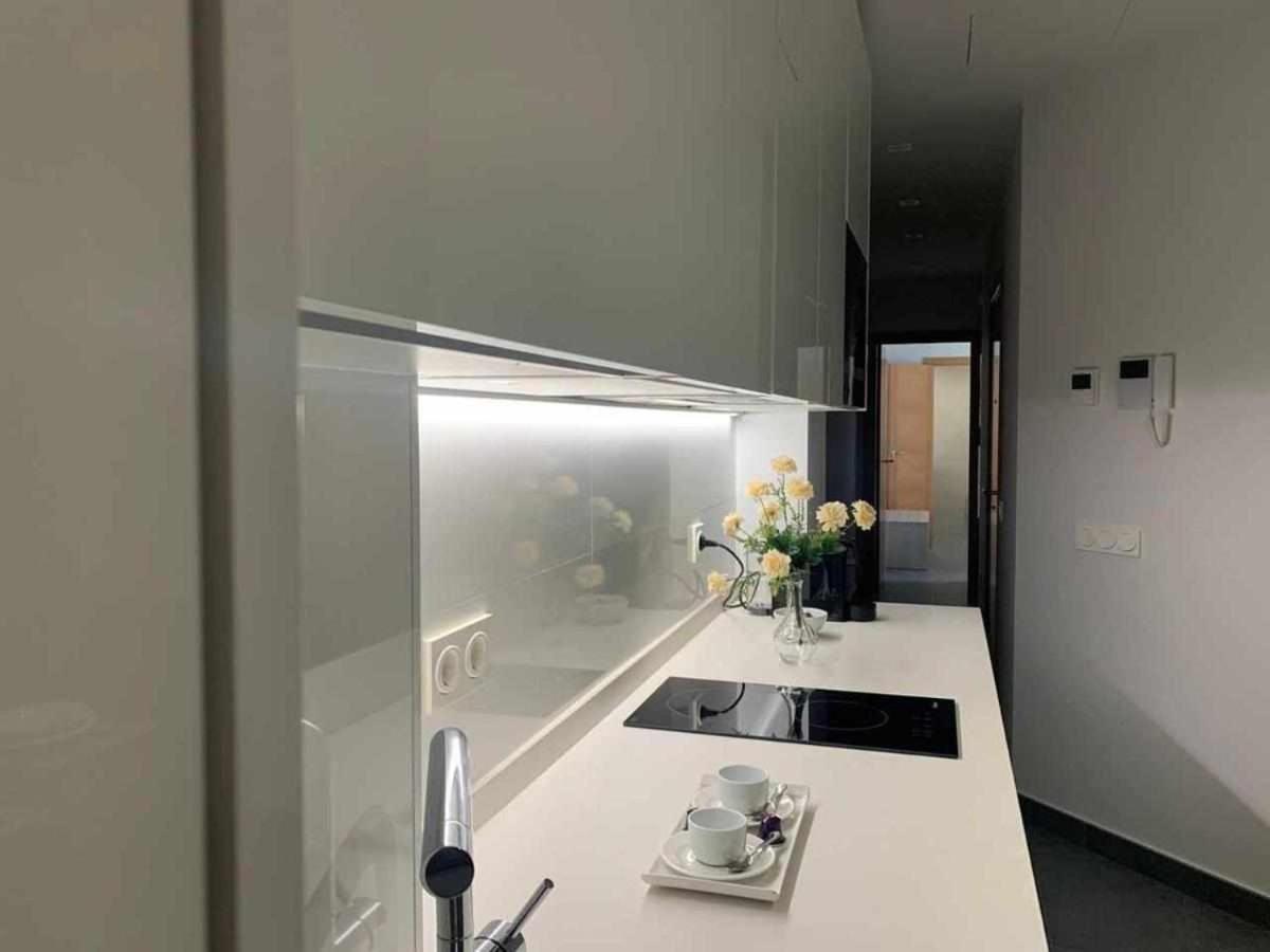 Ramon Y Cajal Suites De Luxe Leon Exterior photo