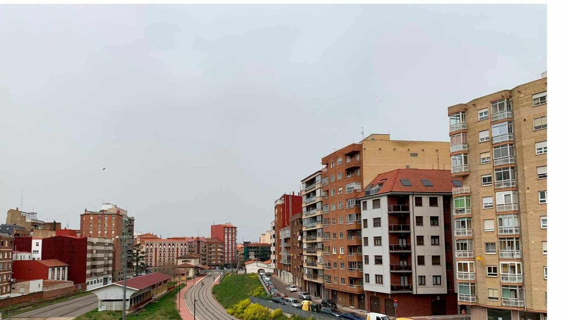 Ramon Y Cajal Suites De Luxe Leon Exterior photo