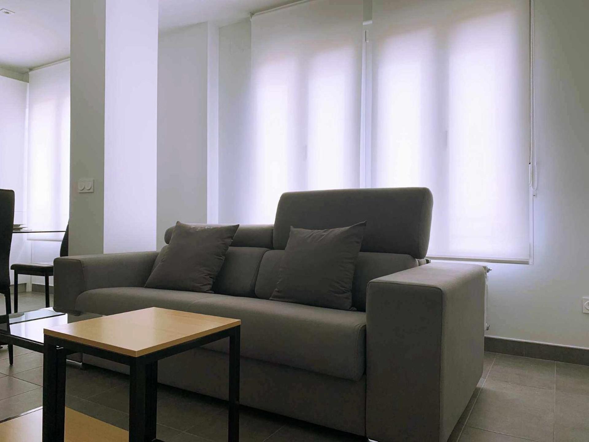 Ramon Y Cajal Suites De Luxe Leon Exterior photo